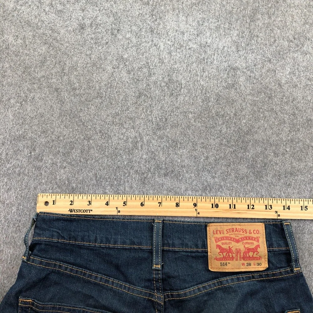Levis levis 514